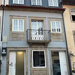 PALHOTAS GUEST HOUSE - Apartamento Jardim Santa Bárbara