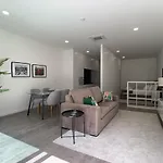 PALHOTAS GUEST HOUSE - Apartamento Jardim Santa Bárbara