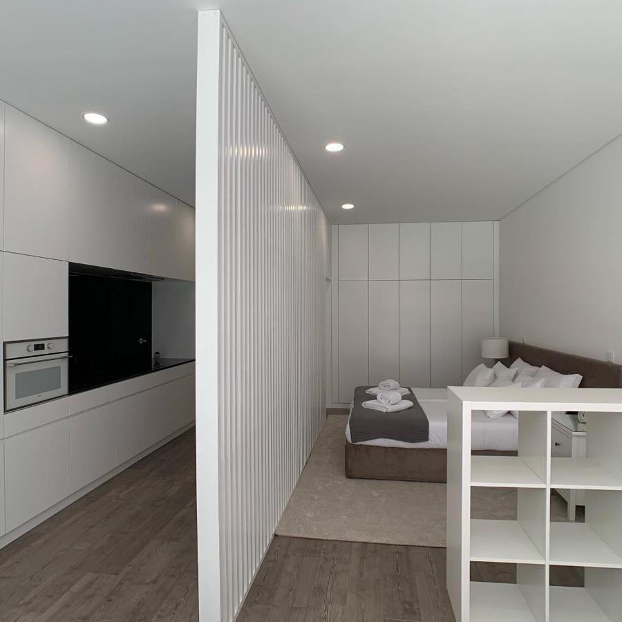 Apartamento Palhotas - Jardim Santa Bárbara
