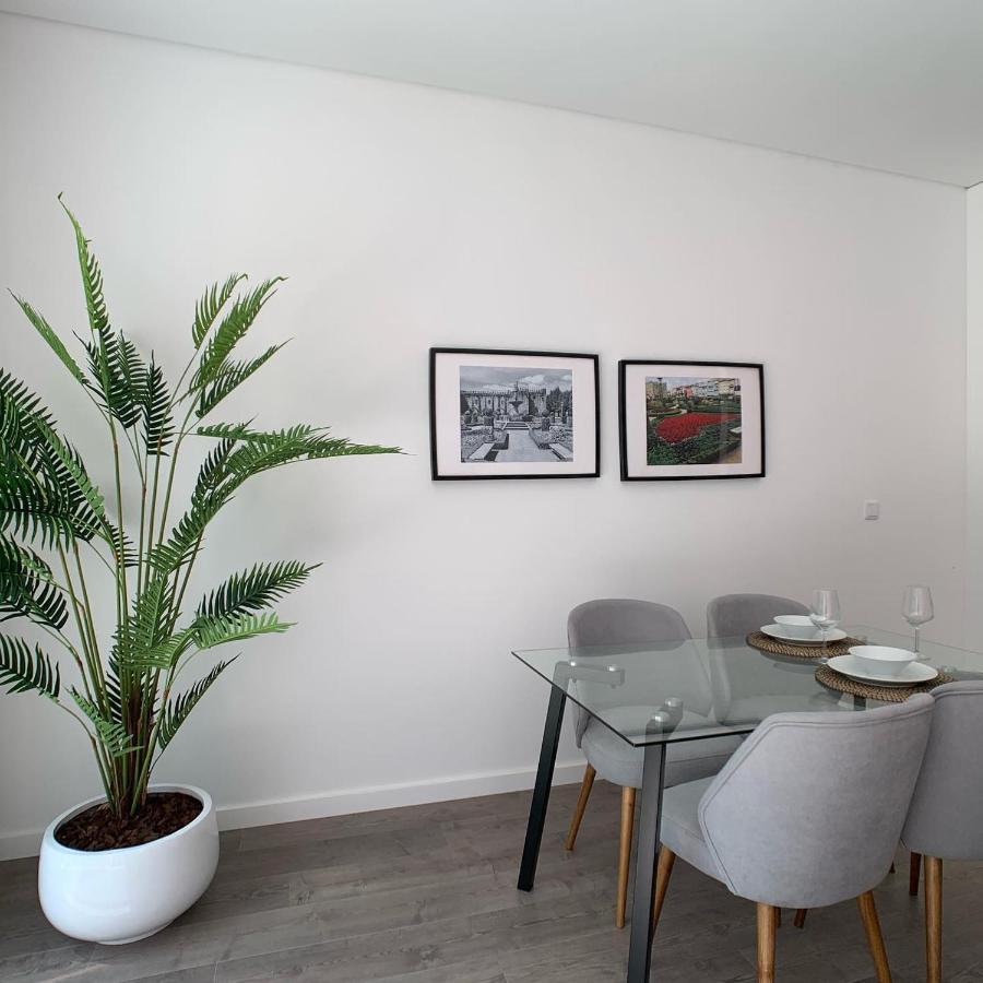 Apartamento Palhotas - Jardim Santa Bárbara *